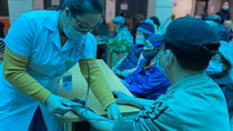 Đẩy mạnh các giải pháp để thích ứng với già hóa dân số 