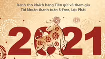 SCB triển khai chương trình khuyến mại lớn nhất năm