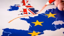 Châu Âu và cú sốc Brexit