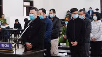 Vụ Công ty Liên Kết Việt: Trùm đa cấp Lê Xuân Giang lĩnh án chung thân
