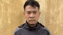 Giả danh Cảnh sát hình sự để "chạy án"