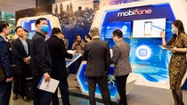 MobiFone ghi dấu ấn tại giải thưởng Sản phẩm công nghệ số Make in Viet Nam