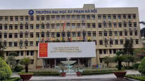 “Thủ khoa” ĐH Sư phạm Hà Nội được nâng 14,85 điểm tự xin thôi học