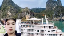 Đằng sau đường dây "sextour" trên biển