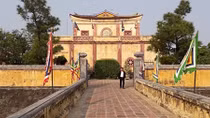 “Hồi sinh” Tàng Thư Lâu triều Nguyễn