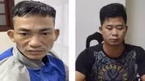 Xây hầm kiên cố, tổ chức đánh bạc thu tiền "hồ"