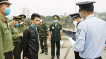 Phiêu lưu tìm miền đất hứa