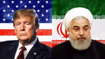 Iran và EU trước sức ép từ lệnh cấm vận của Mỹ