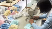 Cung ứng nhiều loại sản phẩm để người dân phòng, chống dịch