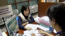 Kéo dài thời hạn nộp hồ sơ quyết toán thuế đến 2-4-2018