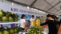 Nhiều trở ngại khi doanh nghiệp đưa hàng vào siêu thị