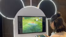 Số hóa thế giới cổ tích Disney trên nền tảng di động của VinaPhone