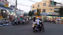 Xóa “điểm nóng” về an ninh, trật tự ở khu dân cư Việt Sing