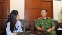 Thắt chặt mối quan hệ phối hợp, hợp tác hiệu quả ASEANAPOL