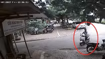 Luật pháp bất vị thân