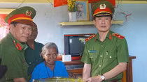 Người “dụng tâm để phục nhân tâm”