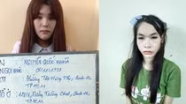 Cảnh giác với... “hoa độc” trên đường