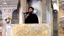 Ai sẽ thay thế thủ lĩnh IS Abu Bakr al-Baghdadi?
