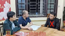 Khởi tố kẻ phóng hoả đốt nhà em gái khiến 3 người tử vong