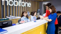 Đầu năm 2018, MobiFone đạt kết quả kinh doanh tốt, dồn lực phát triển 4G