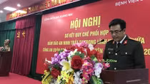 Dẹp “cò mồi”, trộm cắp ở Bệnh viện Bưu điện