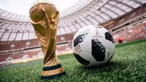 VTV thông tin về bản quyền truyền thông World Cup 2018