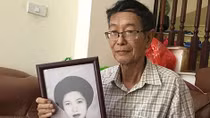 Giai nhân áo đen của đất Hà Thành