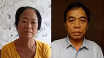 Về quê tố cáo kẻ bán mình sau nhiều năm tàn tạ ở nước ngoài