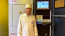 Nghiên cứu thành công sản phẩm nano ba kích - tác động đến phát triển thị trường KHCN