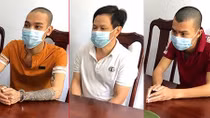 Công an huyện Đắk R’lấp đấu tranh, triệt phá 25 vụ ma túy