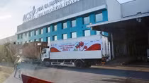 Quả vải Việt xuất khẩu sang châu Âu qua Sàn thương mại điện tử của Viettel Post