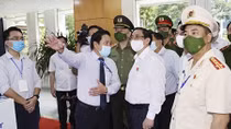 Hành trình thần tốc xây dựng Cơ sở dữ liệu Quốc gia về dân cư