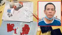 Công an TP Lạng Sơn liên tiếp bắt giữ các vụ ma túy