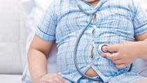 Báo động thừa cân, béo phì ở trẻ em Việt Nam
