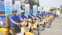 Đối tượng tham gia bảo hiểm xã hội tự nguyện tăng