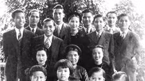 Người vợ tào khang của học giả Nguyễn Văn Vĩnh