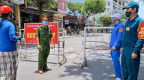 Xuất hiện tình trạng nhập cảnh núp bóng chuyên gia