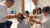 Sự thật về nhóm tự xưng “Trừ quỷ Bảo Lộc”