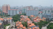 Xóa “điểm nghẽn” trong cấp sổ đỏ để thu hút đầu tư bất động sản