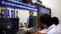 Bộ Giao thông vận tải đang sửa quy định về việc đổi Giấy phép lái xe