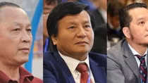 Ứng viên Phó Chủ tịch tài chính VFF cân nhắc rút lui