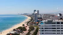 Du lịch Đà Nẵng kì vọng cuộc hồi sinh