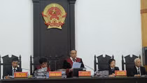 Cái giá phải trả cho sự coi thường pháp luật
