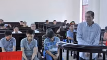 Chuẩn bị xét xử đường dây giả danh cơ quan pháp luật lừa đảo