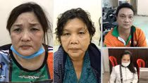 Vết trượt tội lỗi và ma lực của tiền bẩn