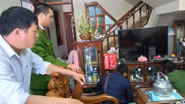 Hành trình phá kỳ án rúng động ở Điện Biên