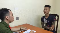 Bi kịch vì yêu nhầm... côn đồ