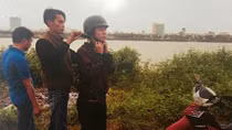 Làm rõ vụ giết người, đẩy xác xuống sông Hàn