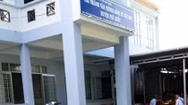 Bắt giam hai lãnh đạo Văn phòng Đăng ký đất đai chi nhánh Phú Quốc