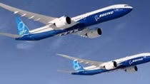 Boeing bất ngờ hoãn bàn giao dòng máy bay thân rộng 777X
